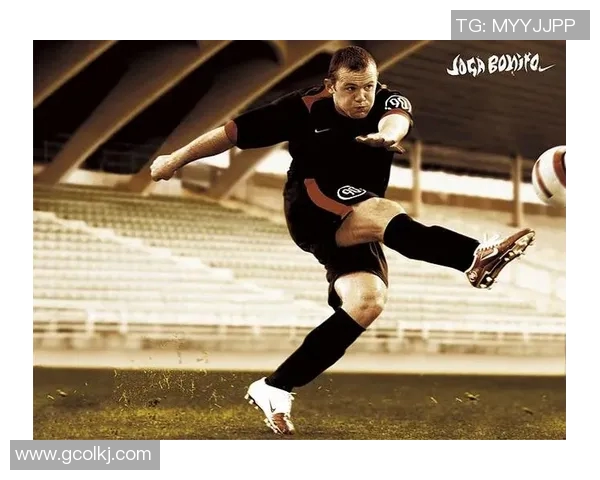 足球明星魅力瞬间最佳照片集锦展现他们的风采与激情